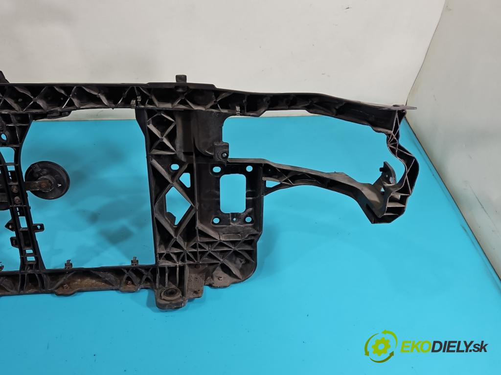 Hyundai I30 I 2007-2012 1.6 16V 122 hp manual 90 kW 1591 cm3 5- stěna přední  (Výztuhy přední)