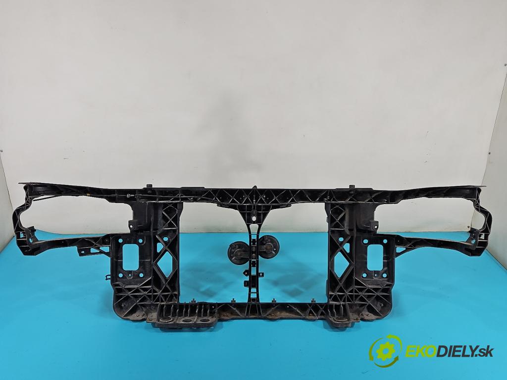 Hyundai I30 I 2007-2012 1.6 16V 122 hp manual 90 kW 1591 cm3 5- stěna přední  (Výztuhy přední)