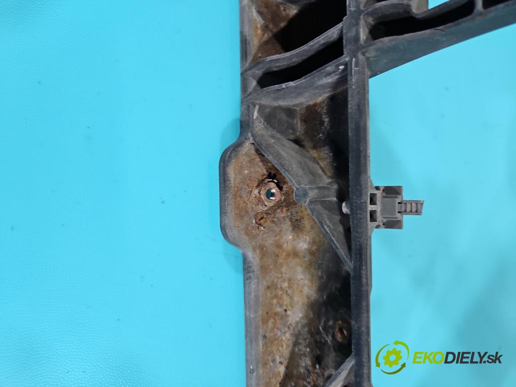 Hyundai I30 I 2007-2012 1.6 16V 122 hp manual 90 kW 1591 cm3 5- stěna přední  (Výztuhy přední)