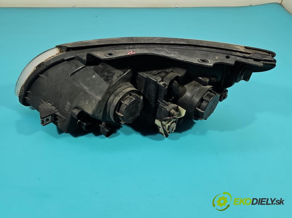 Hyundai I30 I 2007-2012 1.6 16V 122 HP manual 90 kW 1591 cm3 5- Reflektor: pravý 92102-2LXXX (Pravé)