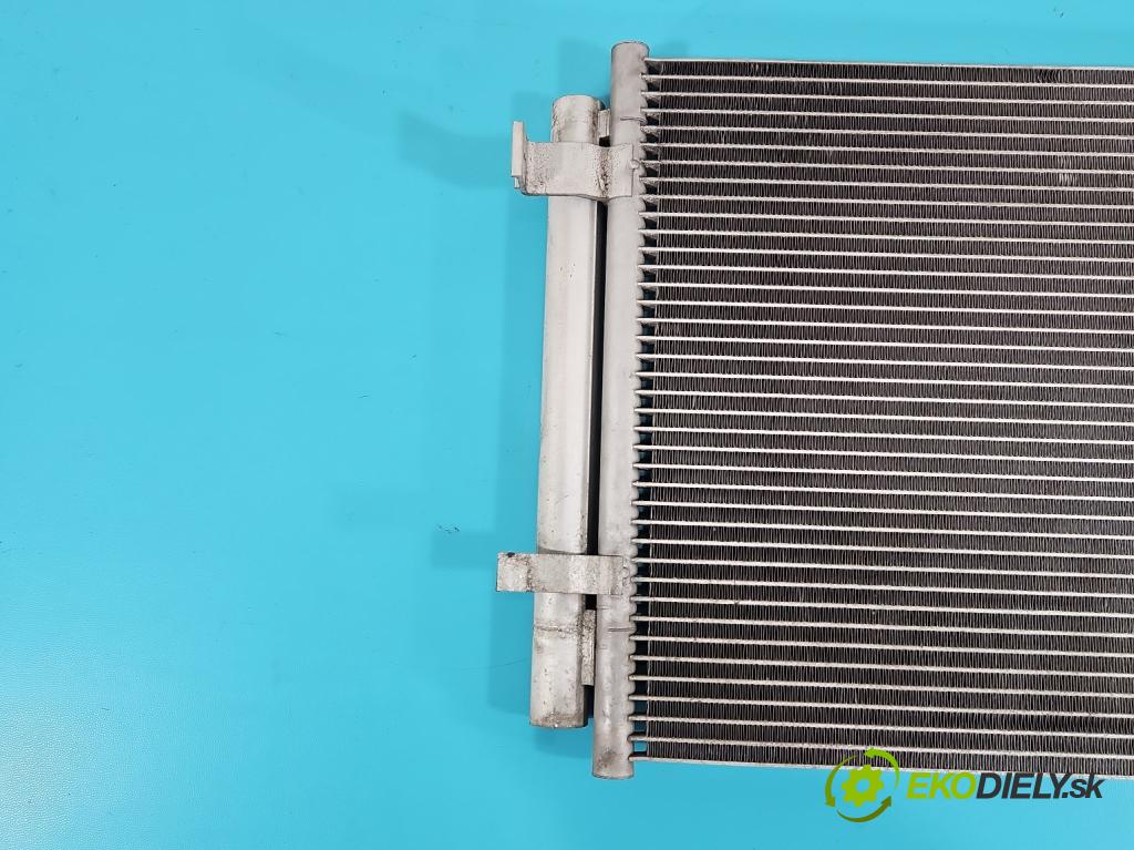 Hyundai I30 I 2007-2012 1.6 16V 122 HP manual 90 kW 1591 cm3 5- chladič klimatizácie  (Chladiče klimatizácie)