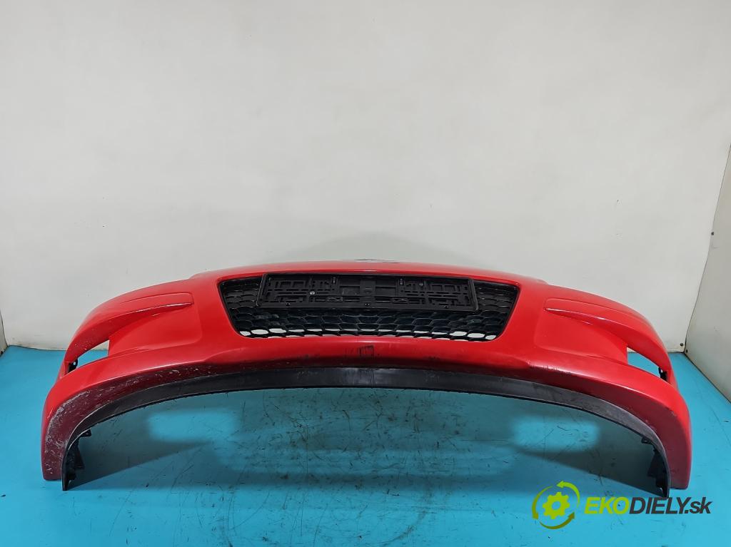 Hyundai I30 I 2007-2012 1.6 16V 122 hp manual 90 kW 1591 cm3 5- nárazník přední  (Ostatné)