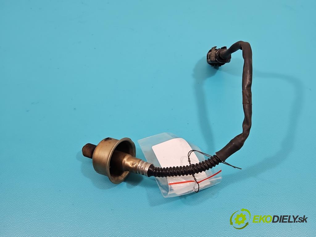 Hyundai I30 I 2007-2012 1.6 16V 122 HP manual 90 kW 1591 cm3 5- Sonda lambda 0350931039 (Lambda sondy)
