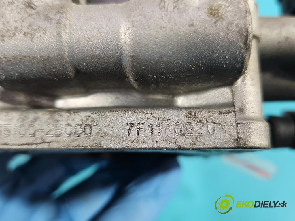 Hyundai I30 I 2007-2012 1.6 16V 122 HP manual 90 kW 1591 cm3 5- klapka 35100-2B000 (Škrtiace klapky)