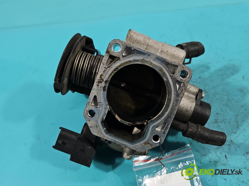 Hyundai I30 I 2007-2012 1.6 16V 122 HP manual 90 kW 1591 cm3 5- klapka 35100-2B000 (Škrtiace klapky)