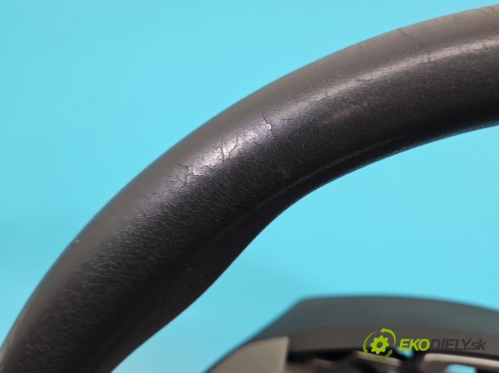 Hyundai I30 I 2007-2012 1.6 16V 122 HP manual 90 kW 1591 cm3 5- volant  (Volanty)