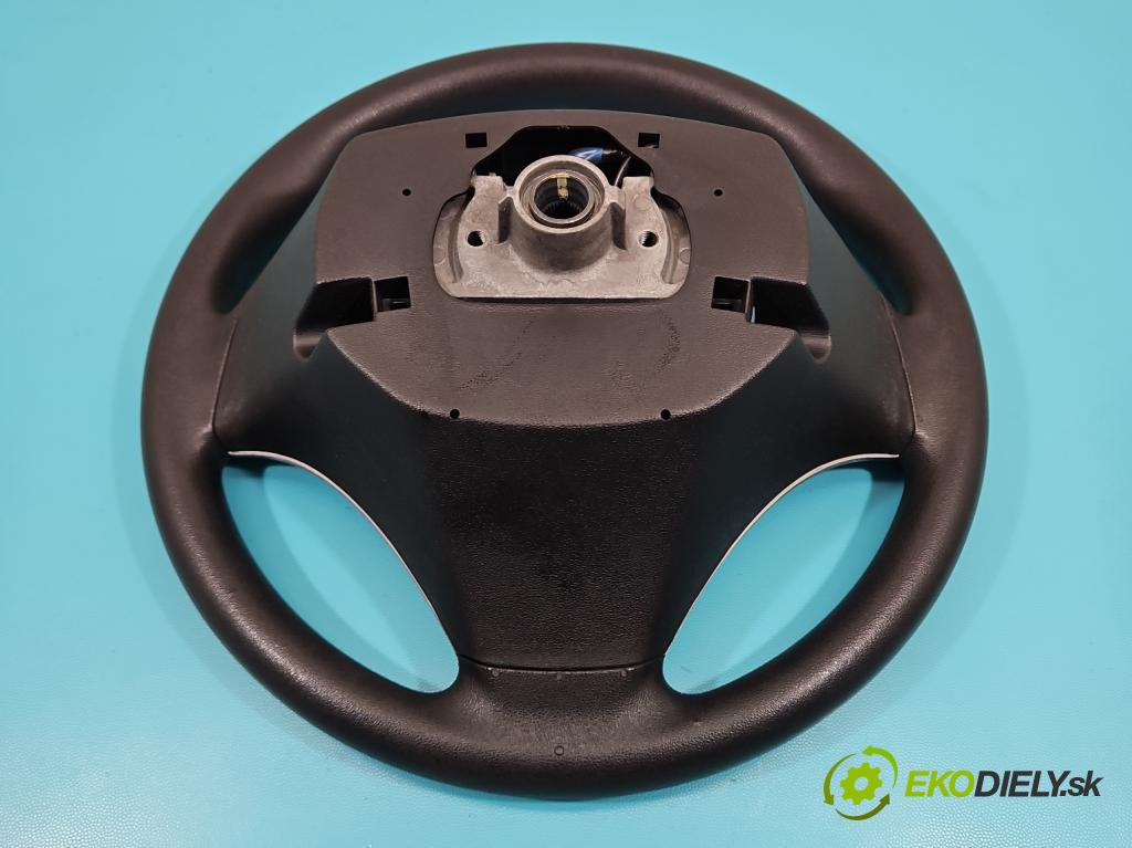 Hyundai I30 I 2007-2012 1.6 16V 122 HP manual 90 kW 1591 cm3 5- volant  (Volanty)