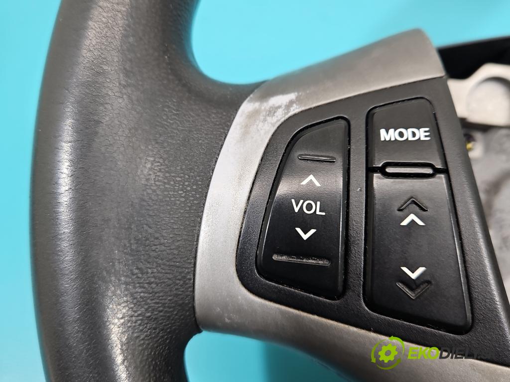 Hyundai I30 I 2007-2012 1.6 16V 122 HP manual 90 kW 1591 cm3 5- volant  (Volanty)