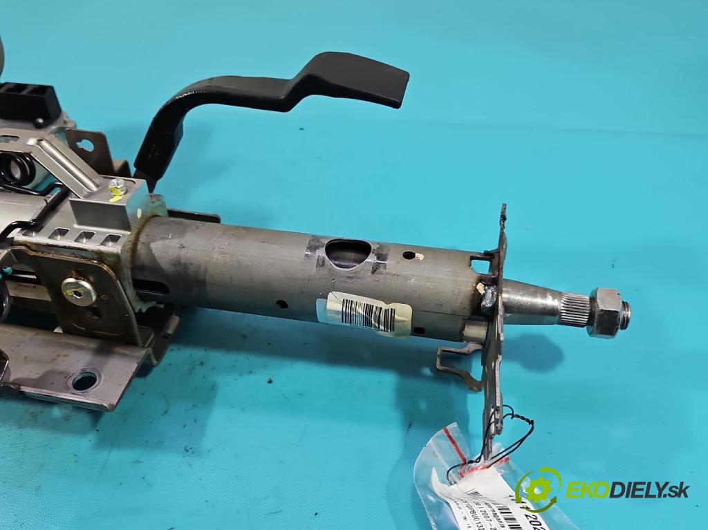 Hyundai I30 I 2007-2012 1.6 16V 122 HP manual 90 kW 1591 cm3 5- čerpadlo posilovač 563002L700 (Servočerpadlo, pumpa riadenia)