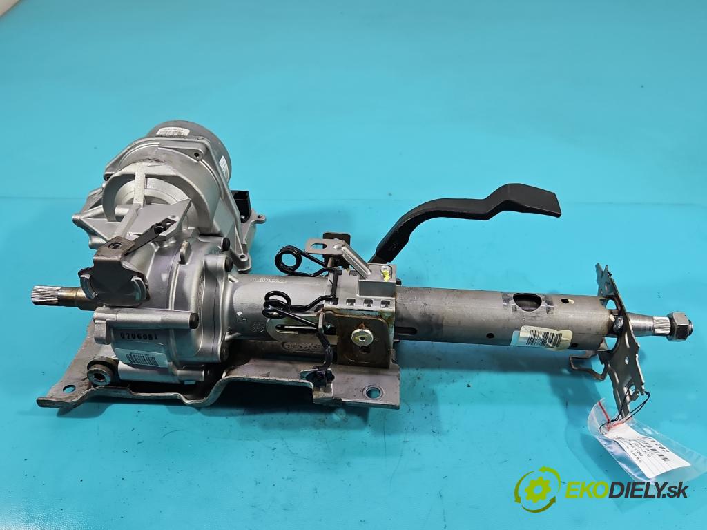 Hyundai I30 I 2007-2012 1.6 16V 122 HP manual 90 kW 1591 cm3 5- čerpadlo posilovač 563002L700 (Servočerpadlo, pumpa riadenia)