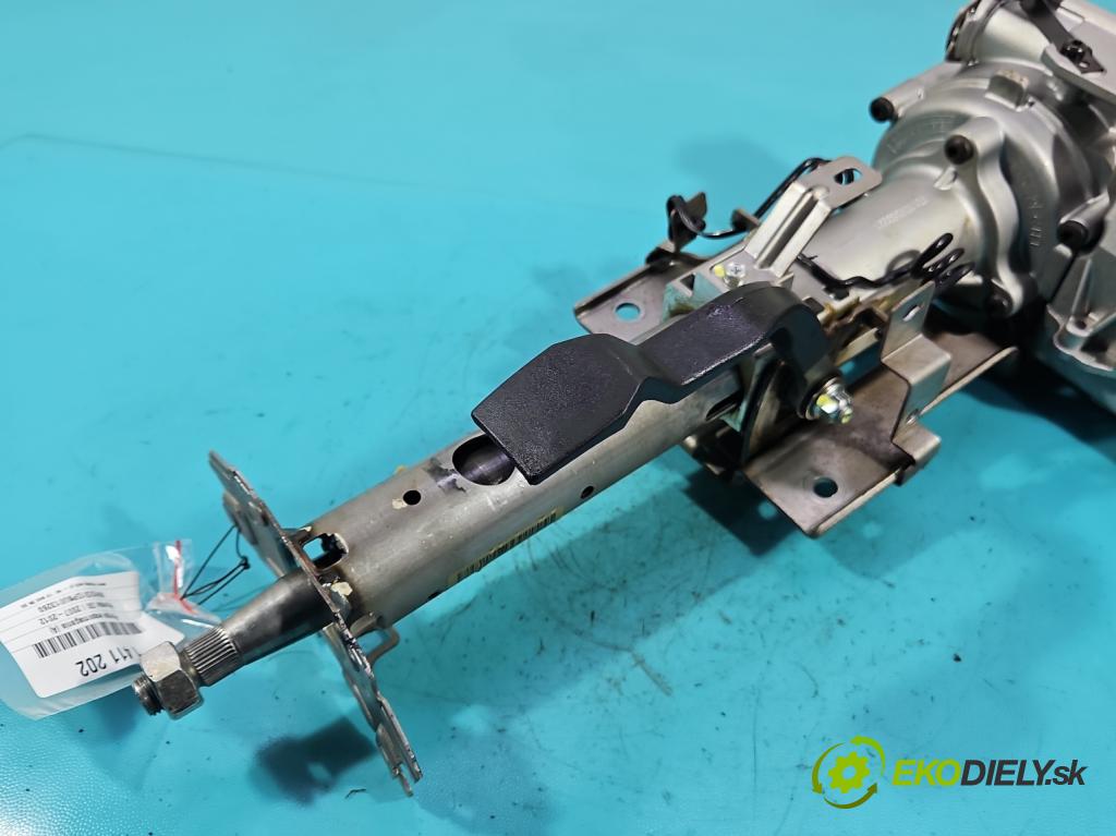 Hyundai I30 I 2007-2012 1.6 16V 122 HP manual 90 kW 1591 cm3 5- čerpadlo posilovač 563002L700 (Servočerpadlo, pumpa riadenia)