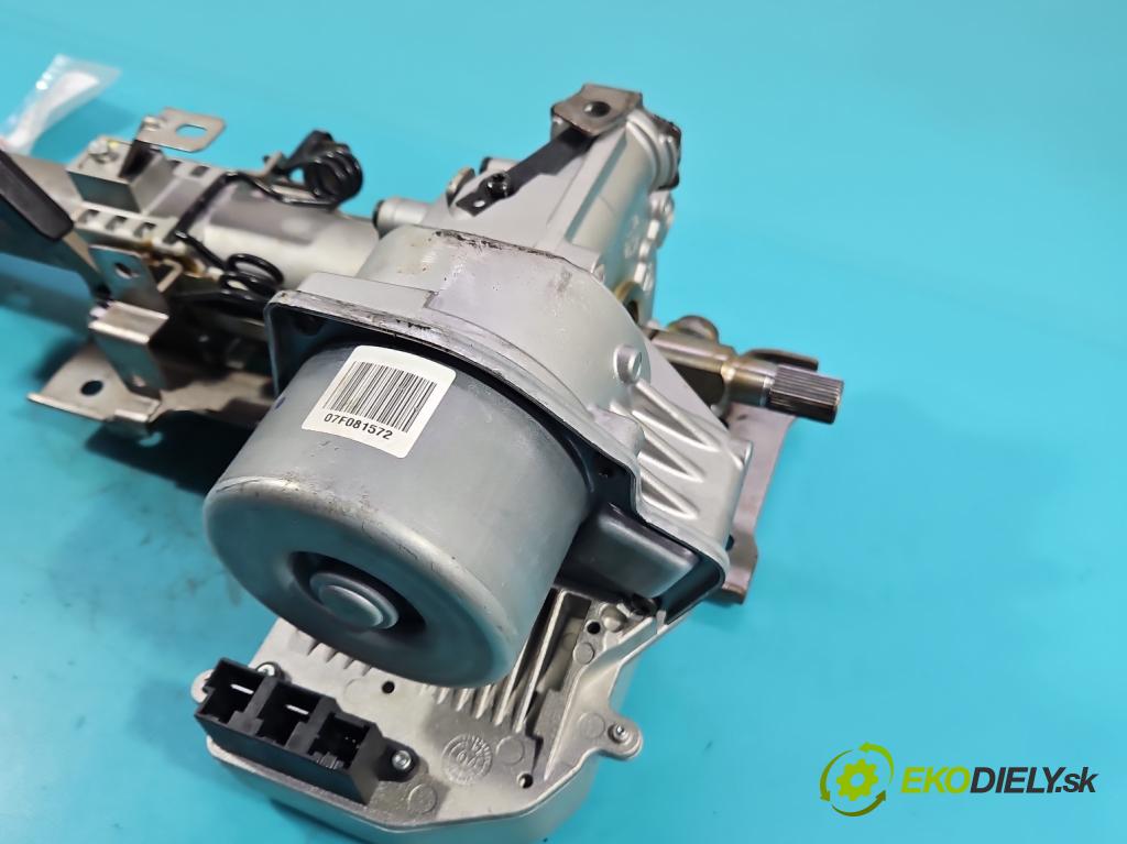 Hyundai I30 I 2007-2012 1.6 16V 122 HP manual 90 kW 1591 cm3 5- čerpadlo posilovač 563002L700 (Servočerpadlo, pumpa riadenia)