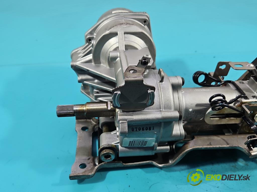 Hyundai I30 I 2007-2012 1.6 16V 122 HP manual 90 kW 1591 cm3 5- čerpadlo posilovač 563002L700 (Servočerpadlo, pumpa riadenia)