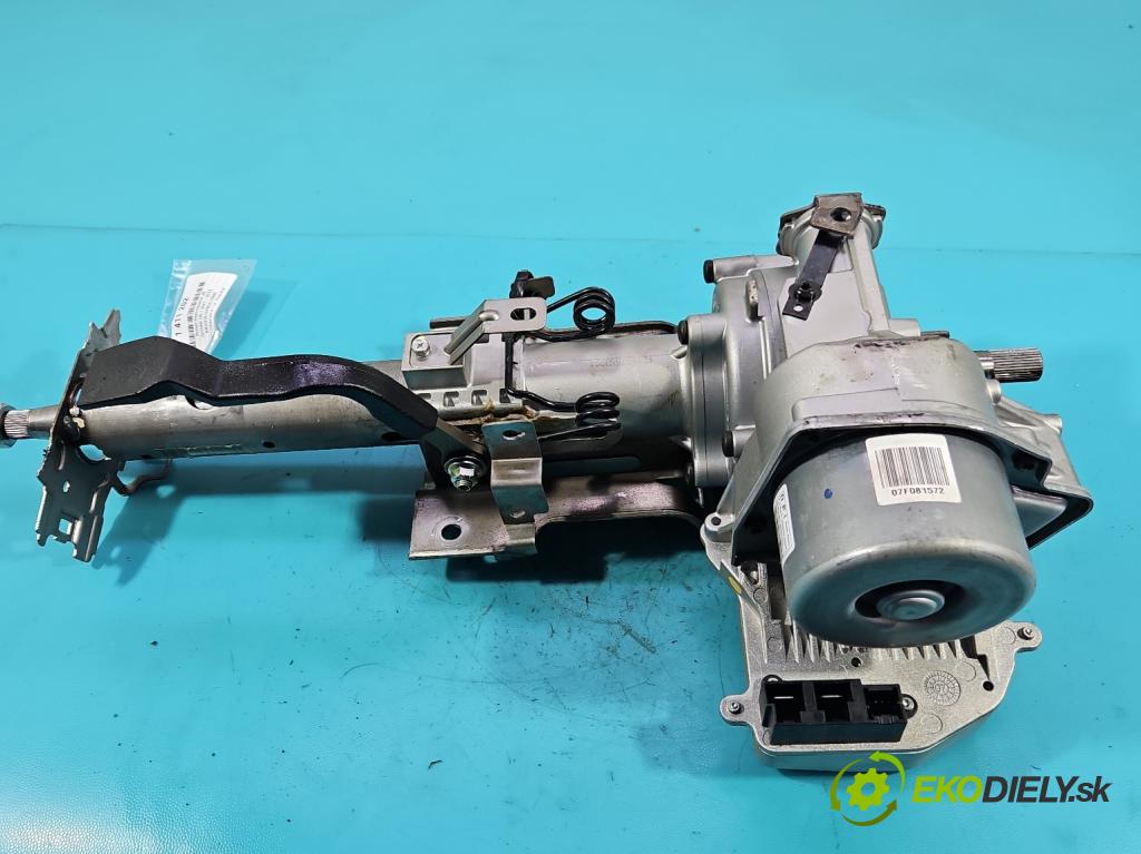 Hyundai I30 I 2007-2012 1.6 16V 122 HP manual 90 kW 1591 cm3 5- čerpadlo posilovač 563002L700 (Servočerpadlo, pumpa riadenia)