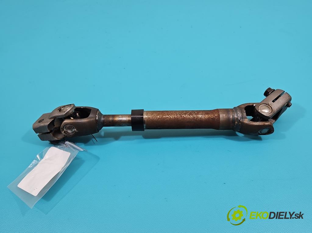 Hyundai I30 I 2007-2012 1.6 16V 122 HP manual 90 kW 1591 cm3 5- Stĺpik volant  (Tyč riadenia (volantu))