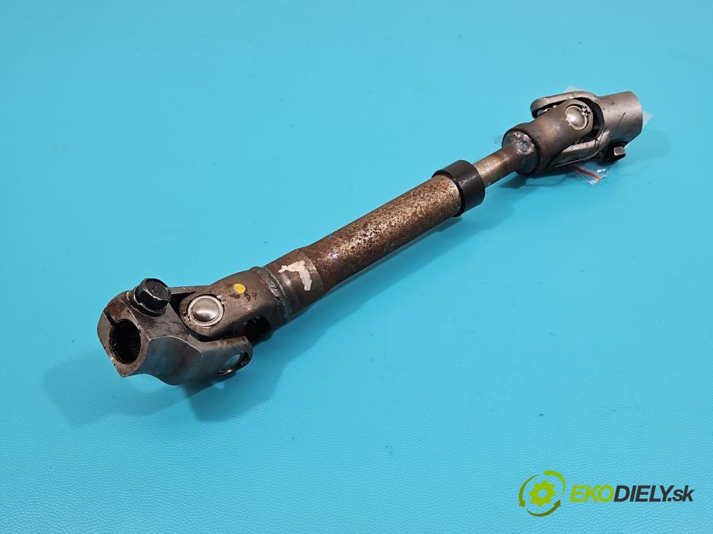 Hyundai I30 I 2007-2012 1.6 16V 122 HP manual 90 kW 1591 cm3 5- Stĺpik volant  (Tyč riadenia (volantu))