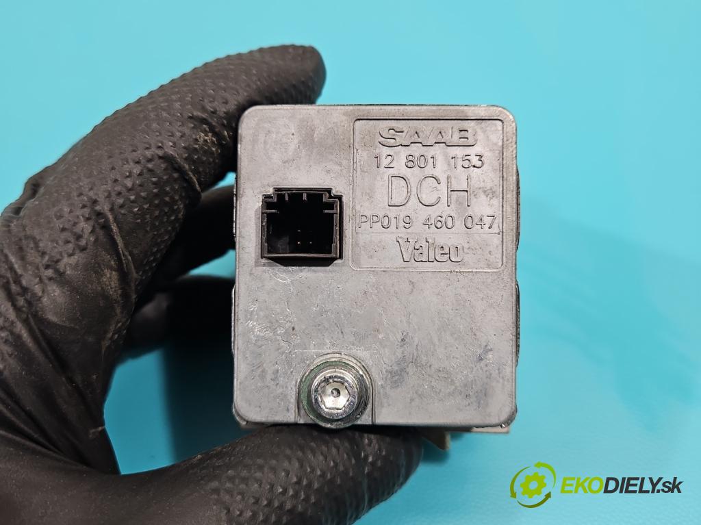 Saab 9-3 II 2002-2012 2.0 16V T 150 HP manual 110 kW 1998 cm3 4- Blokáda: řízení: 12801153 (Ostatné)