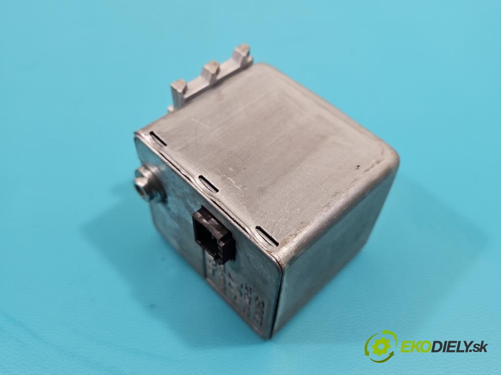 Saab 9-3 II 2002-2012 2.0 16V T 150 HP manual 110 kW 1998 cm3 4- Blokáda: řízení: 12801153 (Ostatné)