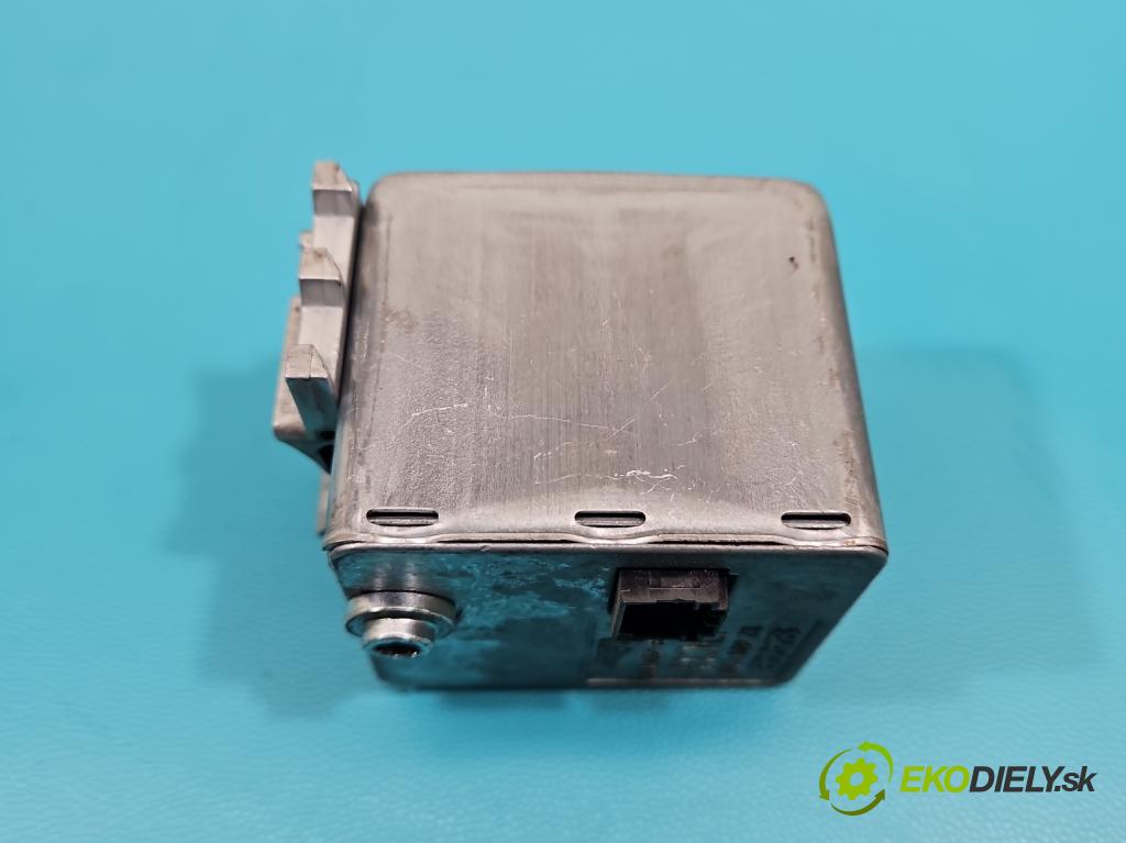 Saab 9-3 II 2002-2012 2.0 16V T 150 HP manual 110 kW 1998 cm3 4- Blokáda: řízení: 12801153 (Ostatné)