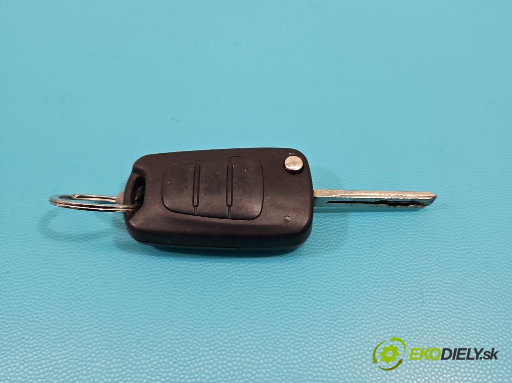 Hyundai I30 I 2007-2012 1.6 16V 122 HP manual 90 kW 1591 cm3 5- riadiaca jednotka motora 39112-2B080