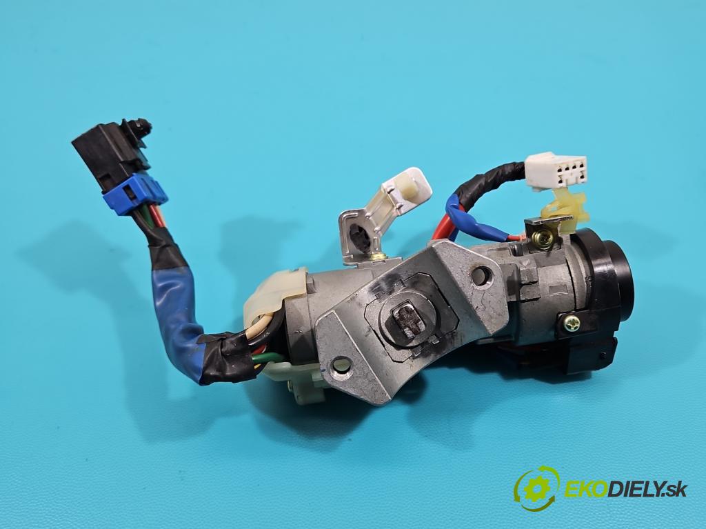 Hyundai I30 I 2007-2012 1.6 16V 122 HP manual 90 kW 1591 cm3 5- riadiaca jednotka motora 39112-2B080