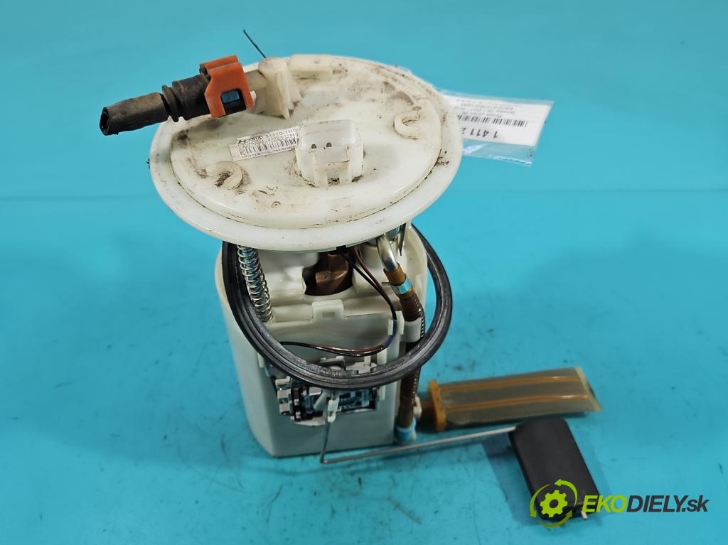 Hyundai I30 I 2007-2012 1.6 16V 122 hp manual 90 kW 1591 cm3 5- čerpadlo paliva 31110-1H000