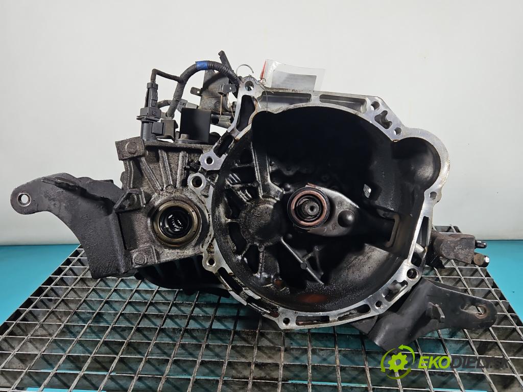 Hyundai I30 I 2007-2012 1.6 16V 122 HP manual 90 kW 1591 cm3 5- prevodovka stupeň,rýchlosť manual R71773