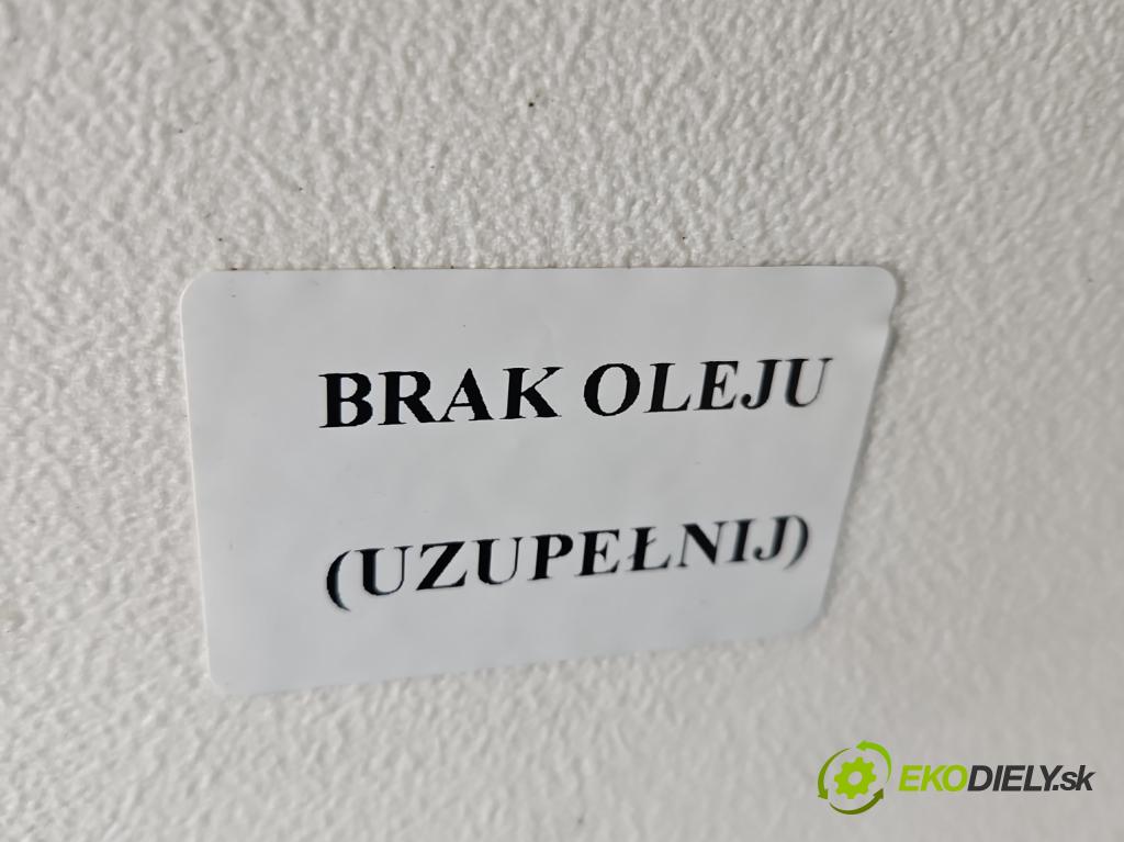 Hyundai I30 I 2007-2012 1.6 16V 122 HP manual 90 kW 1591 cm3 5- prevodovka stupeň,rýchlosť manual R71773