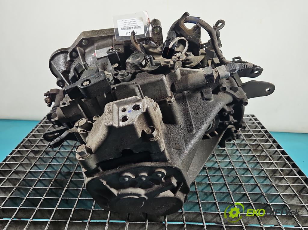 Hyundai I30 I 2007-2012 1.6 16V 122 HP manual 90 kW 1591 cm3 5- prevodovka stupeň,rýchlosť manual R71773