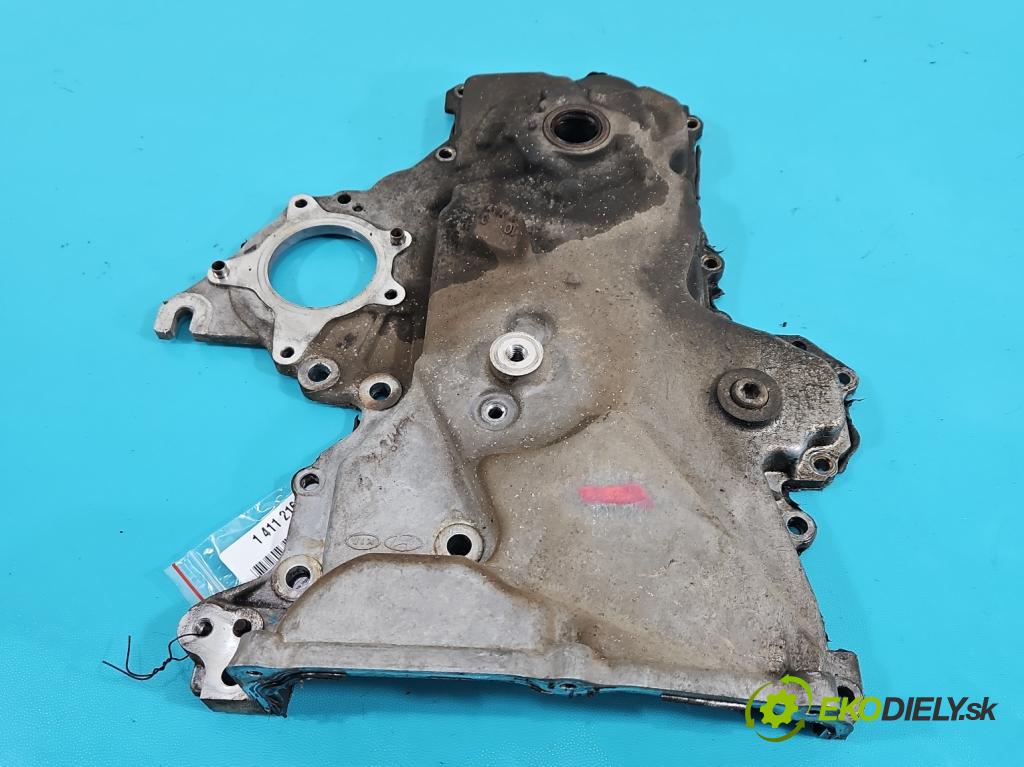 Hyundai I30 I 2007-2012 1.6 16V 122 hp manual 90 kW 1591 cm3 5- obal vačkový 07F160275A (Kryty motora)