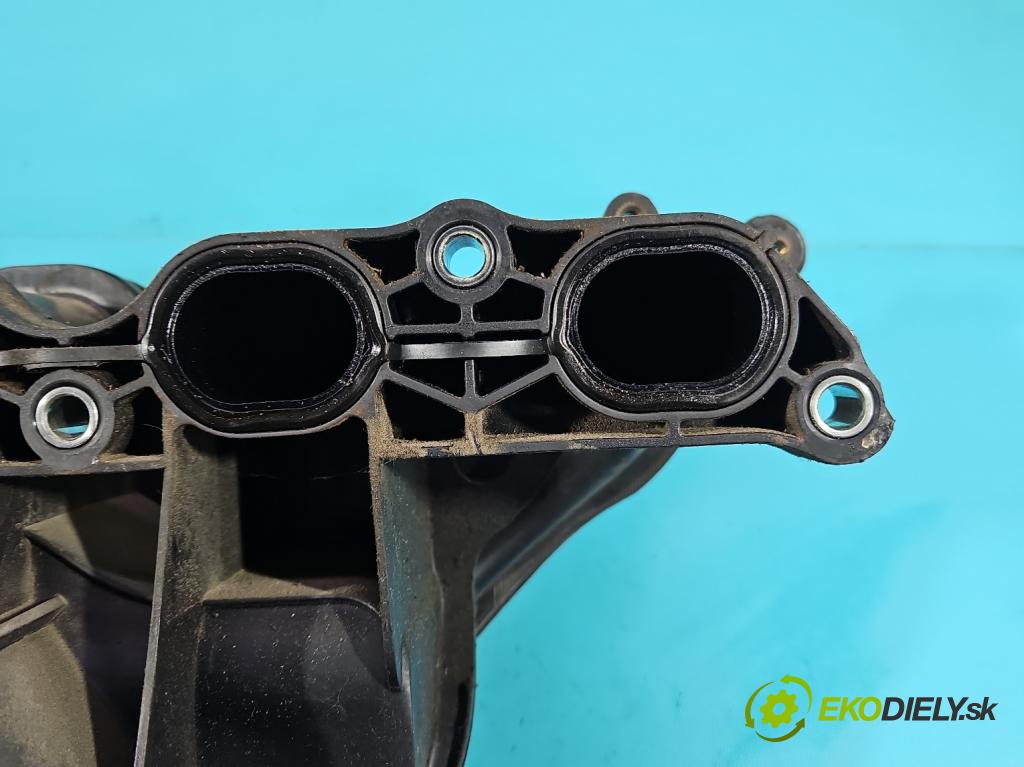 Hyundai I30 I 2007-2012 1.6 16V 122 HP manual 90 kW 1591 cm3 5- zvod nasávací (Sacie potrubia)