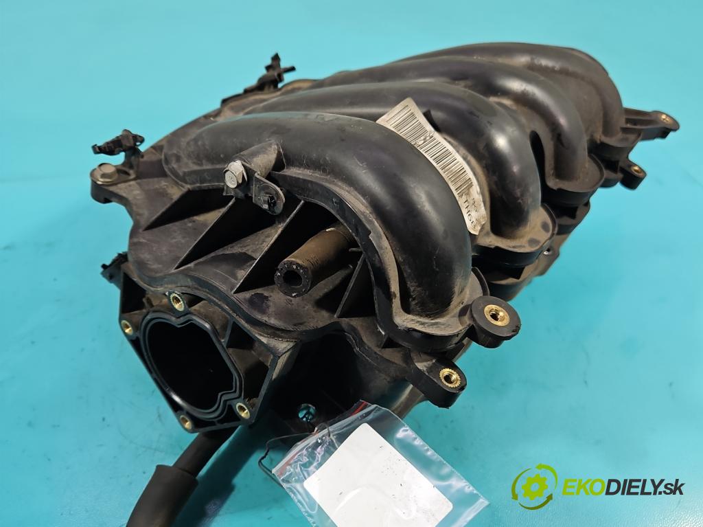 Hyundai I30 I 2007-2012 1.6 16V 122 HP manual 90 kW 1591 cm3 5- zvod nasávací (Sacie potrubia)