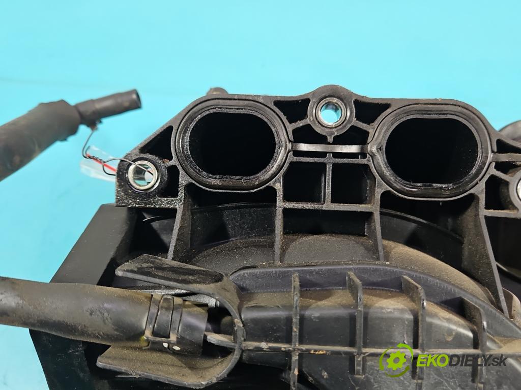 Hyundai I30 I 2007-2012 1.6 16V 122 HP manual 90 kW 1591 cm3 5- zvod nasávací (Sacie potrubia)