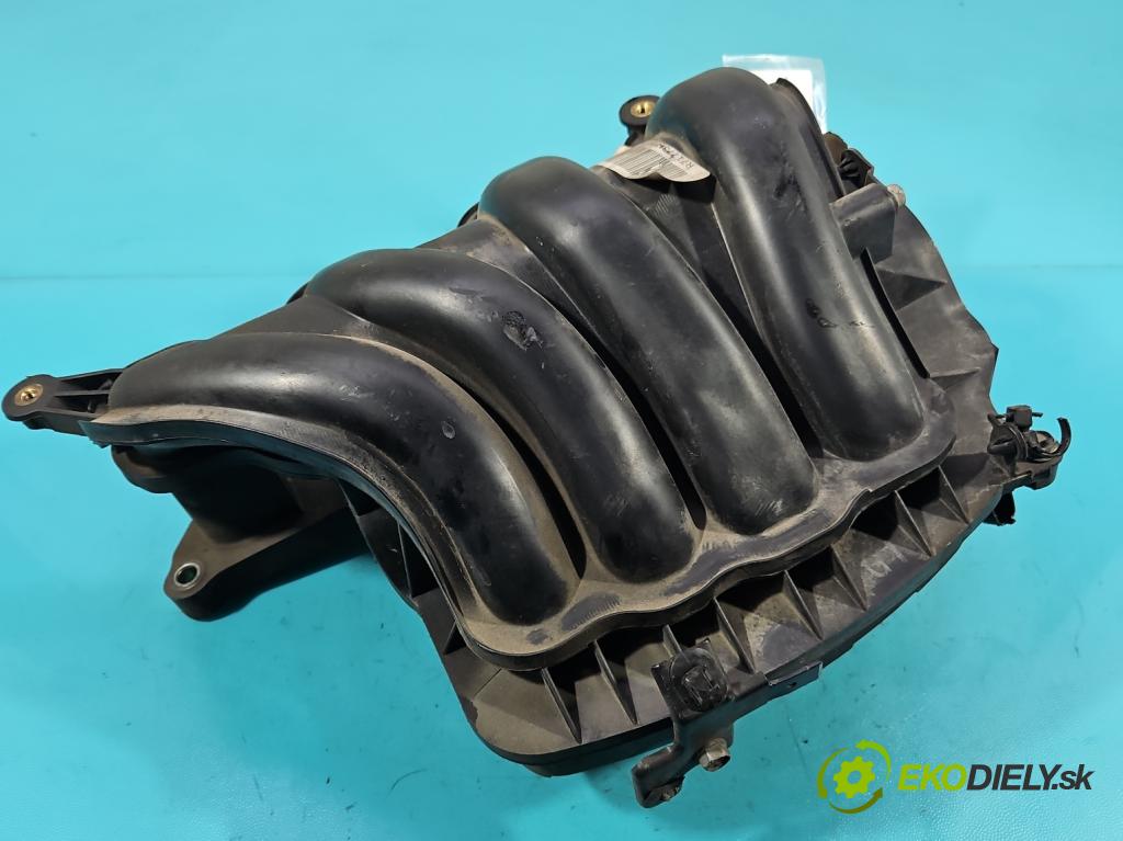 Hyundai I30 I 2007-2012 1.6 16V 122 HP manual 90 kW 1591 cm3 5- zvod nasávací  (Sacie potrubia)