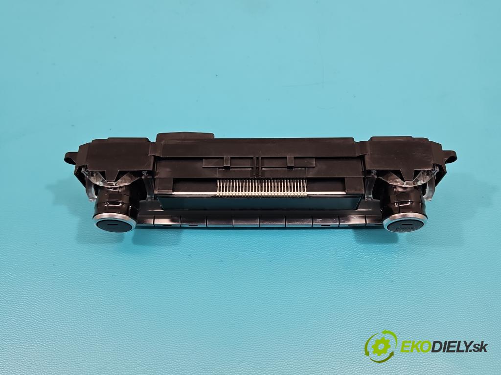 Toyota Corolla E21 2019- 1.6 16V 132  HP manual 97 kW 1598 cm3 4- panel kúrenia 55900-02F30