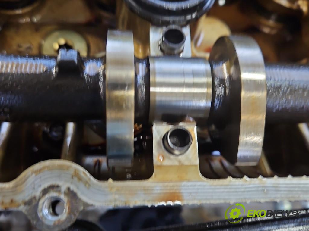 Suzuki Swift Mk6 2005-2010 1.3 16V 91 KM manual 67 kW 1328 cm3 5- motor benzín: M13A