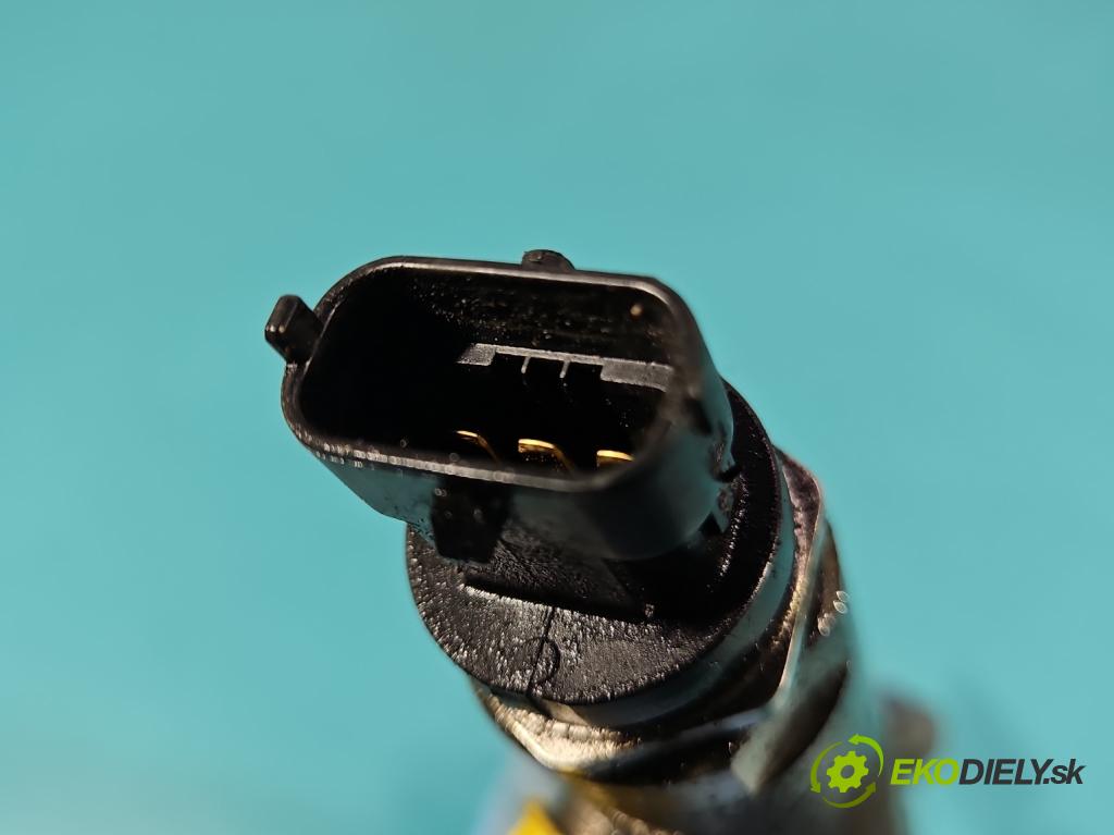 Volvo S60 II 2010-2018 2.0 D3 163 HP manual 120 kW 1984 cm3 4- lišta vstrekovacia 0445215025 (Vstrekovacie lišty)