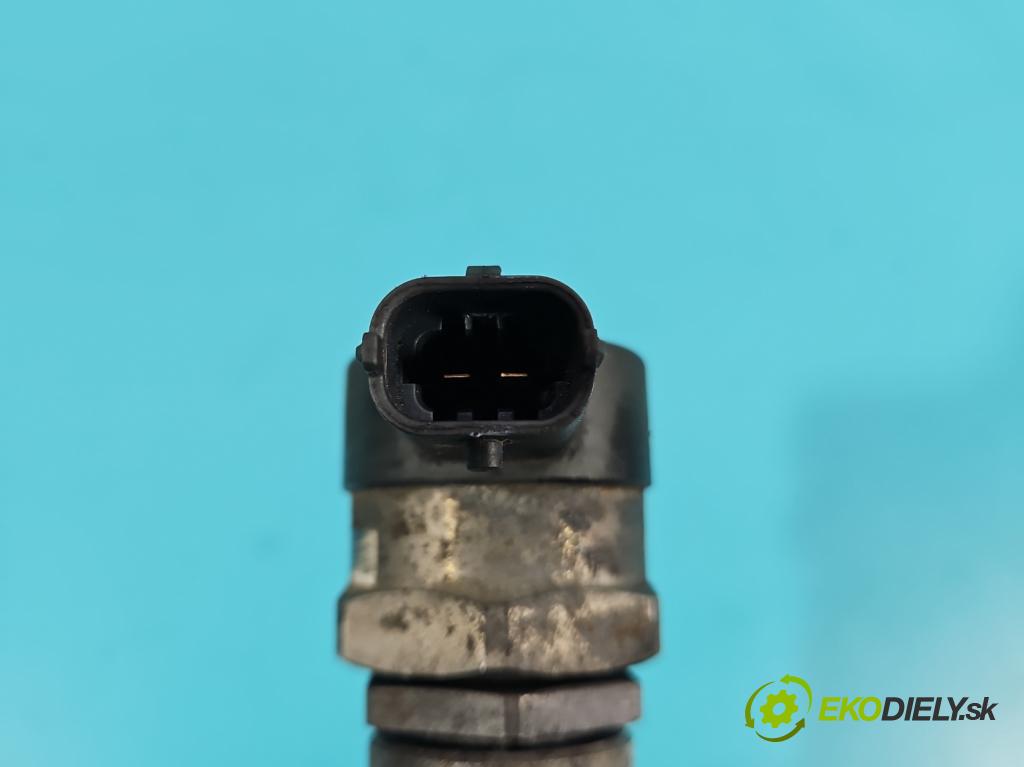 Volvo S60 II 2010-2018 2.0 D3 163 HP manual 120 kW 1984 cm3 4- lišta vstrekovacia 0445215025 (Vstrekovacie lišty)