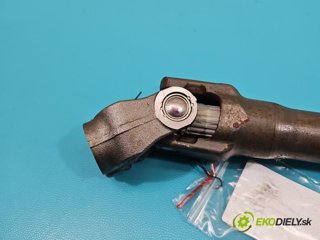 Renault Megane IV 2016-2024 1.2 Tce 132  HP manual 97 kW 1197 cm3 5- Stĺpik volant  (Tyč riadenia (volantu))