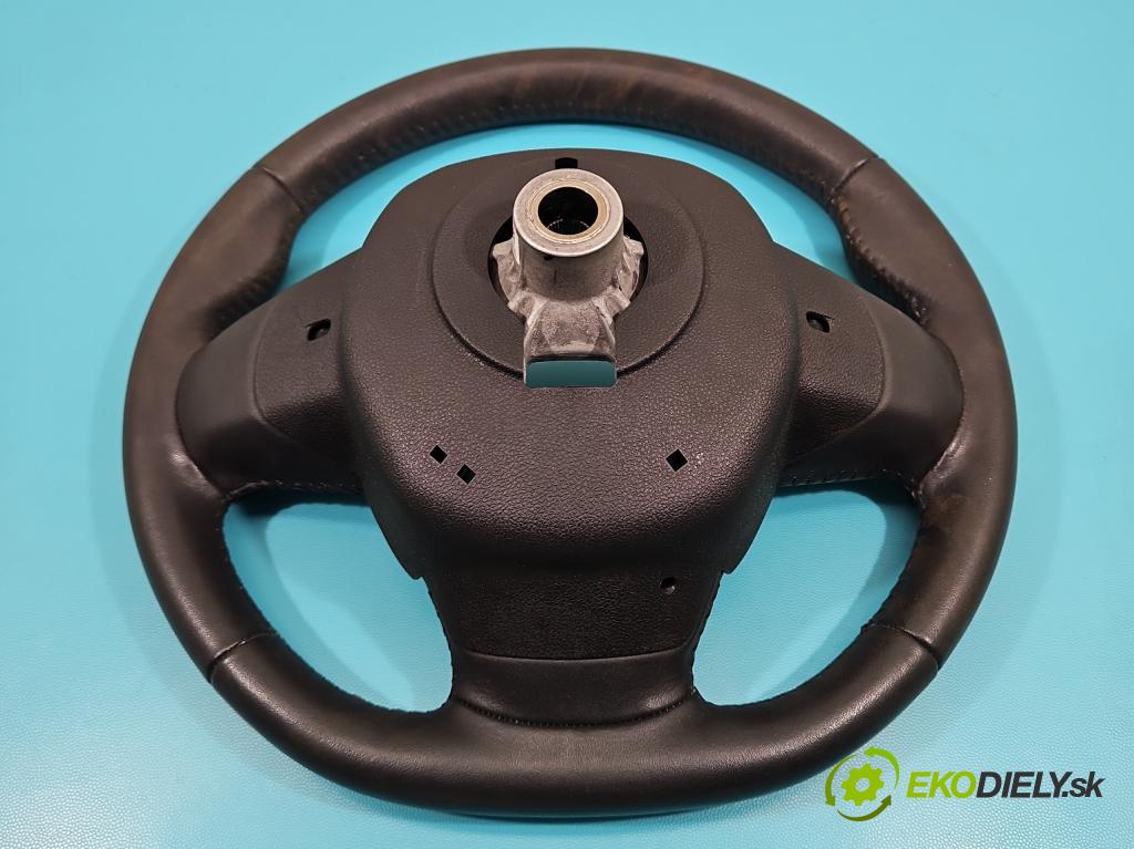 Renault Megane IV 2016-2024 1.2 Tce 132  HP manual 97 kW 1197 cm3 5- volant 484005825R (Volanty)