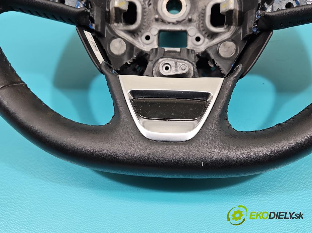 Renault Megane IV 2016-2024 1.2 Tce 132  HP manual 97 kW 1197 cm3 5- volant 484005825R (Volanty)