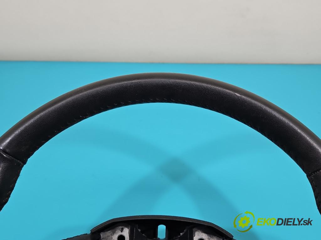 Renault Megane IV 2016-2024 1.2 Tce 132  HP manual 97 kW 1197 cm3 5- volant 484005825R (Volanty)