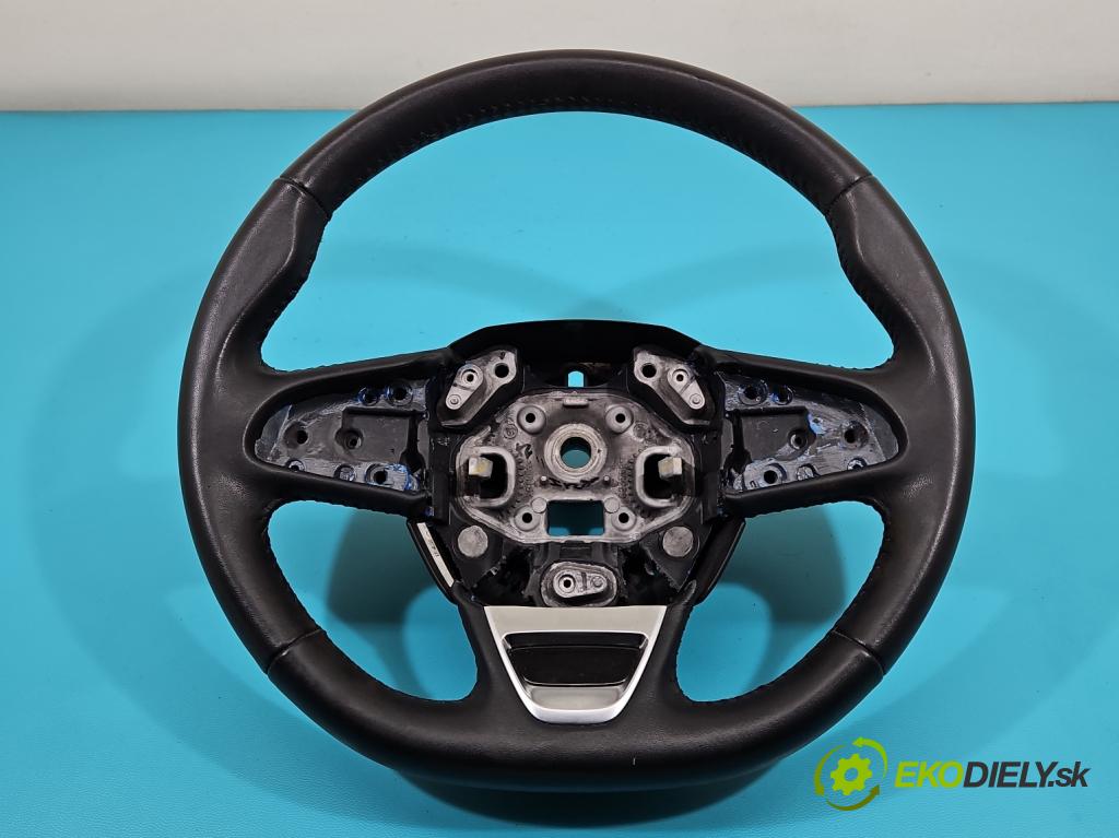 Renault Megane IV 2016-2024 1.2 Tce 132  HP manual 97 kW 1197 cm3 5- volant 484005825R (Volanty)