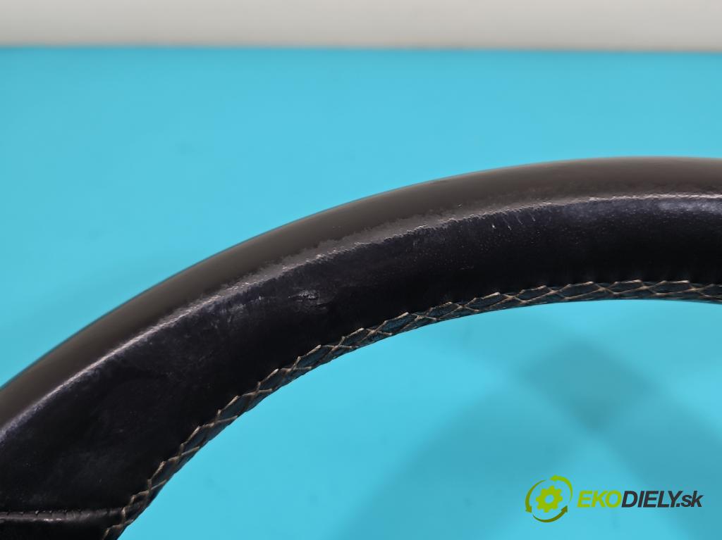 Vw Touran I 2003-2015 1.4 tsi 140 HP manual 103 kW 1390 cm3 5- volant  (Volanty)