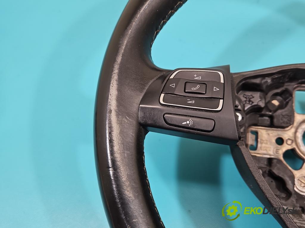 Vw Touran I 2003-2015 1.4 tsi 140 HP manual 103 kW 1390 cm3 5- volant  (Volanty)