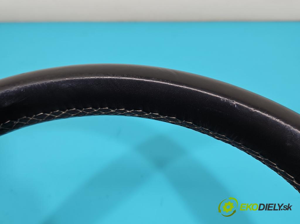 Vw Touran I 2003-2015 1.4 tsi 140 HP manual 103 kW 1390 cm3 5- volant  (Volanty)