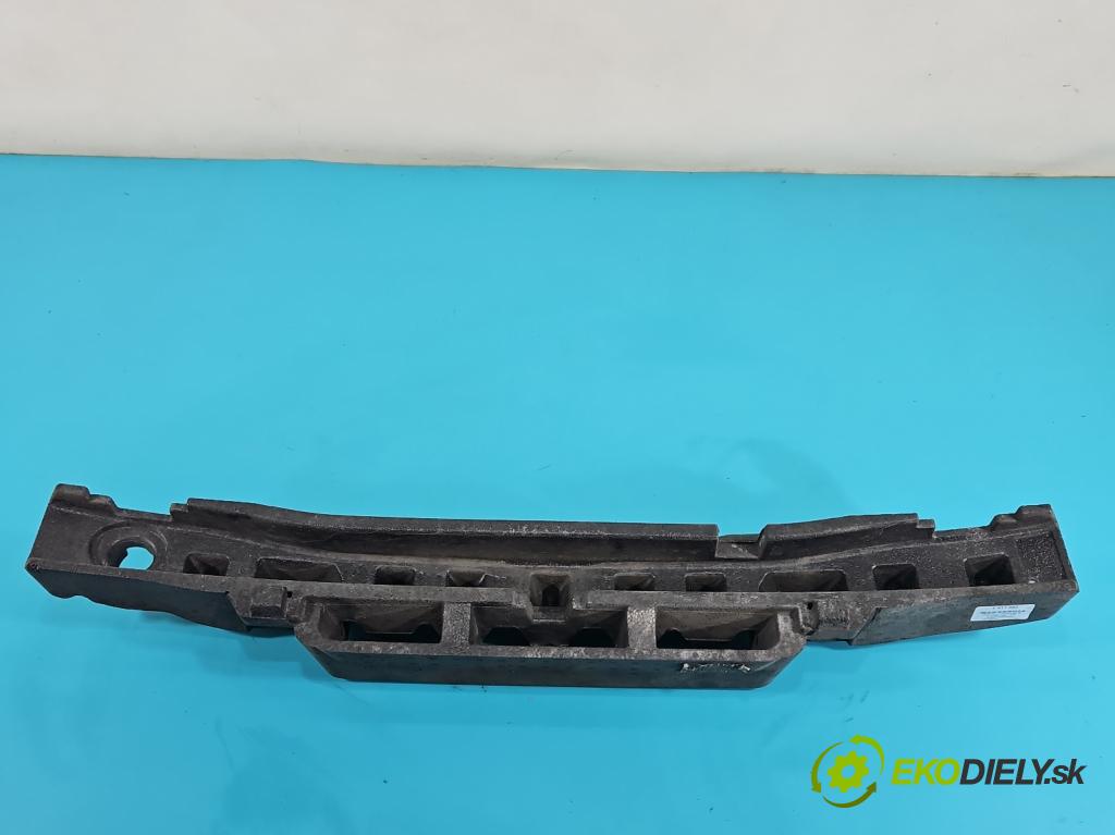 Vw Touran I 2003-2015 1.4 tsi 140 hp manual 103 kW 1390 cm3 5- výztuha nárazníku přední 1T0807248K