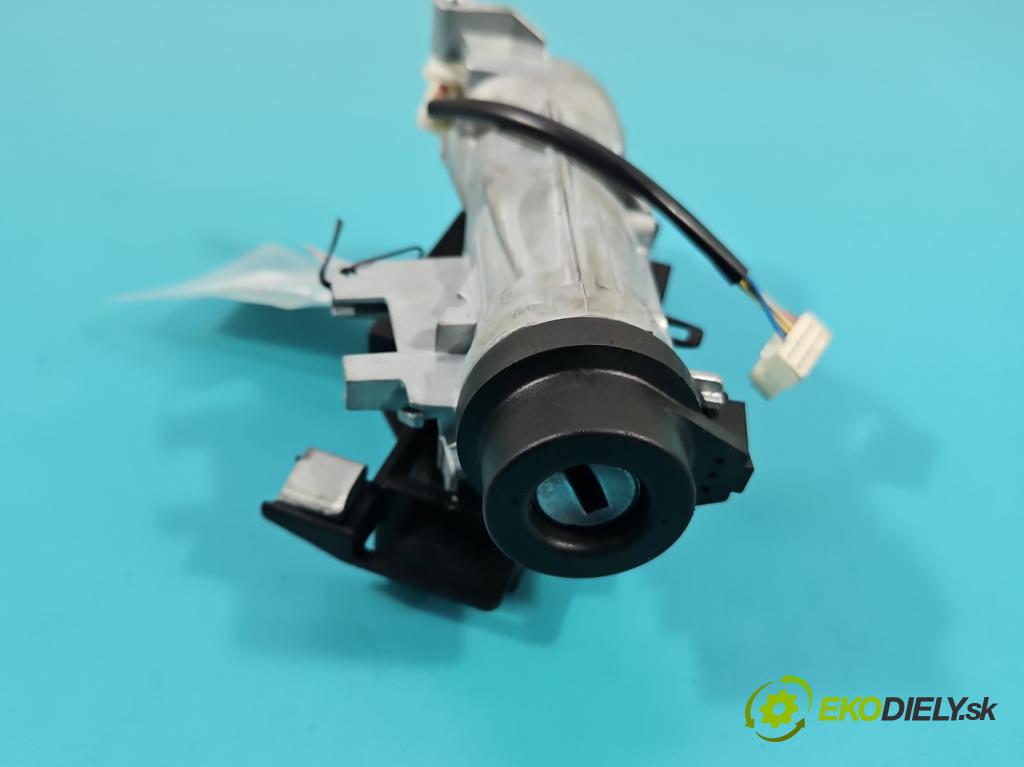 Vw Touran I 2003-2015 1.4 tsi 140 HP manual 103 kW 1390 cm3 5- Spínačka 1K0905851B (Spínacie skrinky a kľúče)