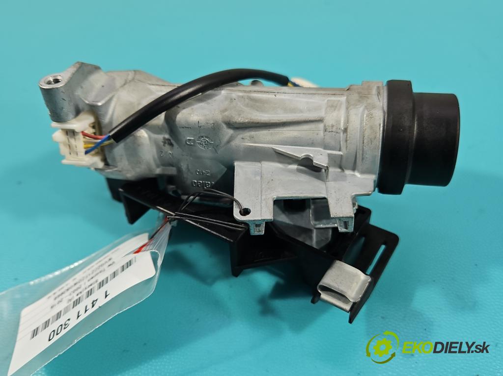 Vw Touran I 2003-2015 1.4 tsi 140 HP manual 103 kW 1390 cm3 5- Spínačka 1K0905851B (Spínacie skrinky a kľúče)