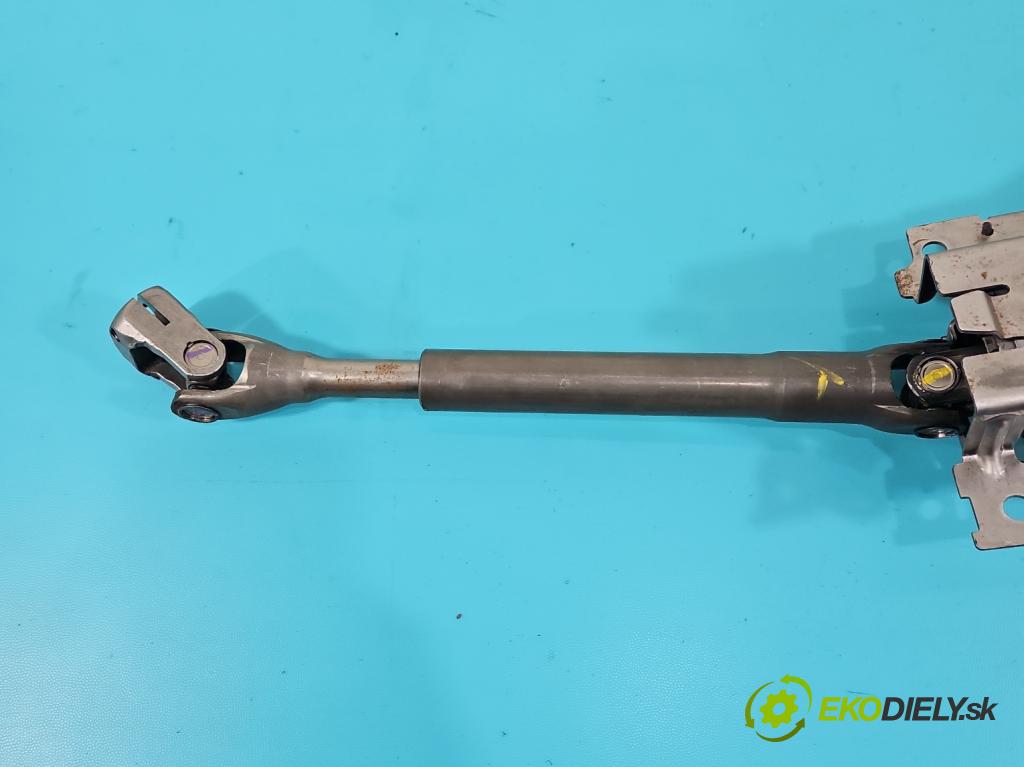 Vw Touran I 2003-2015 1.4 tsi 140 HP manual 103 kW 1390 cm3 5- Stĺpik volant 1T1419502M (Tyč riadenia (volantu))